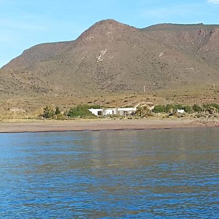 Cortijo El Guarda Vila Almería Exterior foto