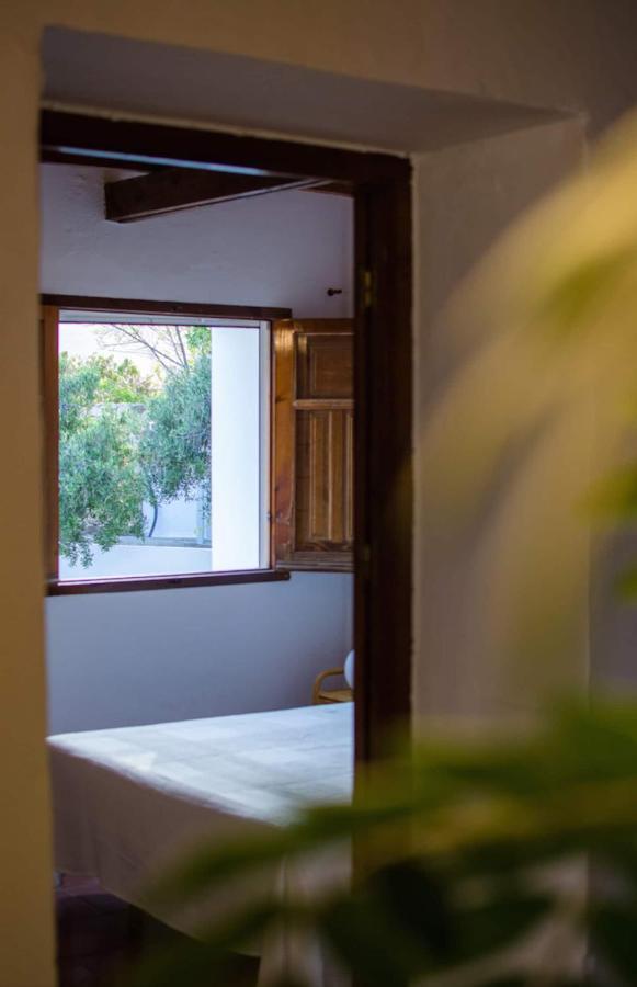 Cortijo El Guarda Vila Almería Exterior foto