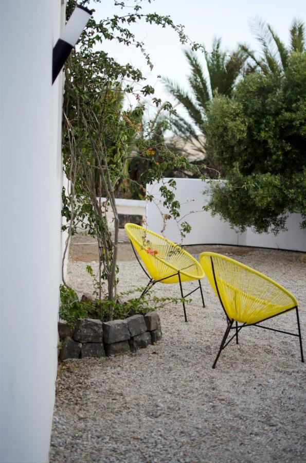 Cortijo El Guarda Vila Almería Exterior foto